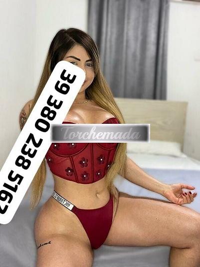 Girl Bellezza senza eguali  Viterbo