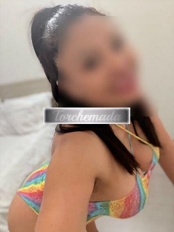 Girl Strepitosa Ragazza  Latina