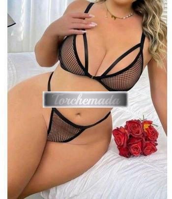 Girl Sono una bella ragazza porca e disinibita.  Trapani