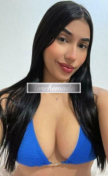 Girl Trasgressiva Coinvolgente  Firenze