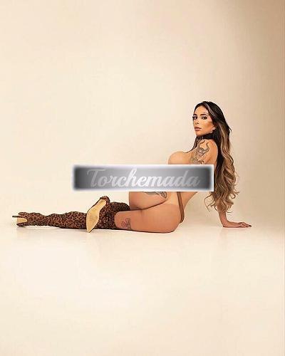 Girl Esplosiva Graziosa  Teramo