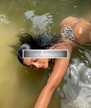 Girl Strepitosa Amabile  Roma