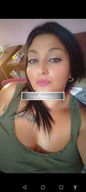 Girl Piccantissima Ragazza  Cremona