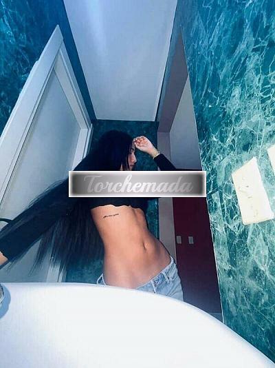 Girl Bambolina sensuale  Roma