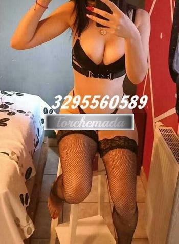 Girl Piccantissima Studentessa  Trapani