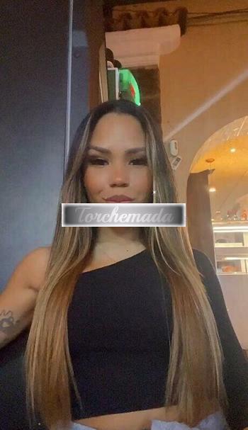 Merda Appena tornata dal Brasile per godere   Lucca