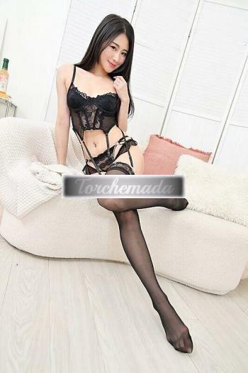 Girl Bellissima Girl  Como