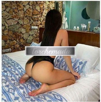 Girl Trasgressiva Maestra  Latina