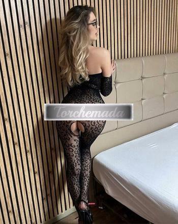 Girl Bellissima Modella  Lodi