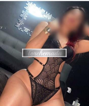 Girl Trasgressiva Modella  Sassari