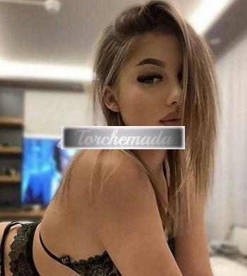 Girl Sexy Modella  Cosenza