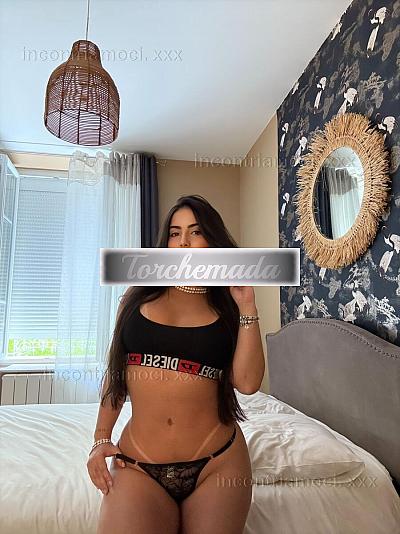 Girl Vogliosa Graziosa  Verona