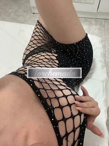 Girl Felina Femmina  Reggio Emilia