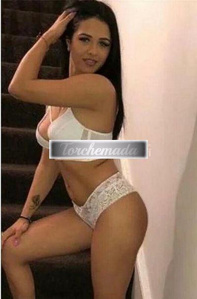 Girl Sono la novità che cercavi  Terni