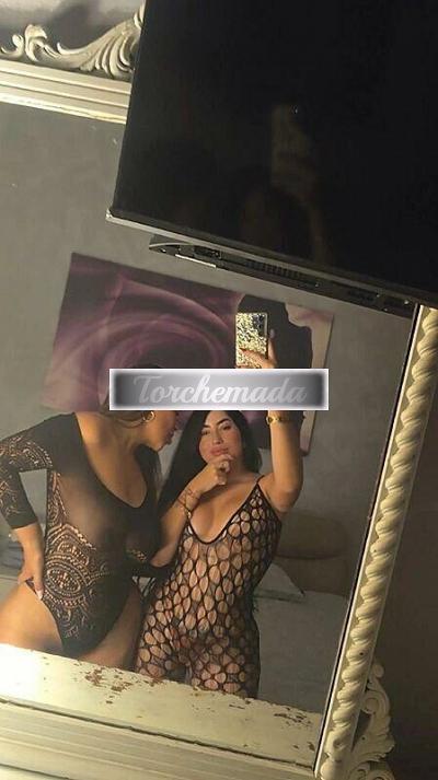 Girl Giovane venezuelana  Firenze