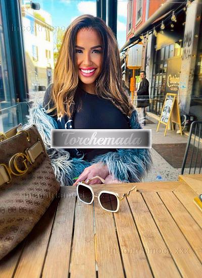 Girl Spettacolare Modella  Milano