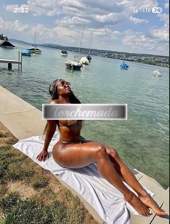 Girl Strepitosa Sensuale  Lecce