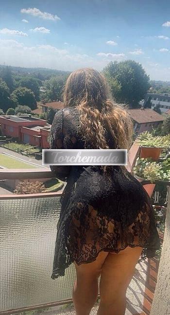 Girl Spettacolare Ragazza  Lecco