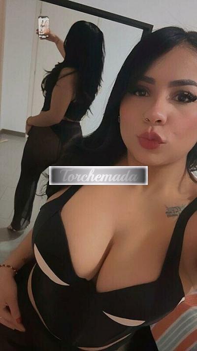 Girl Calda Esibizionista  Lecce