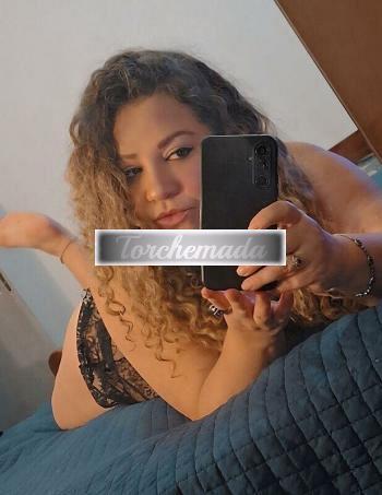 Girl Felina Modella  Roma