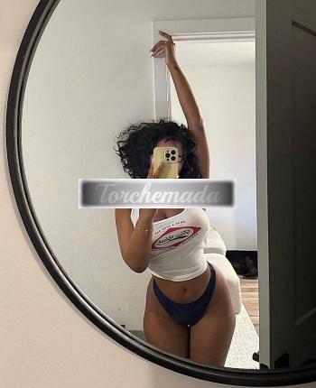 Girl Vogliosa Attrice  Bari