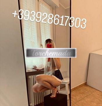 Girl Sexy Bambola  Reggio Emilia