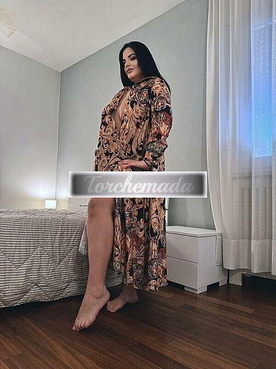 Girl Calda Maestra  Venezia