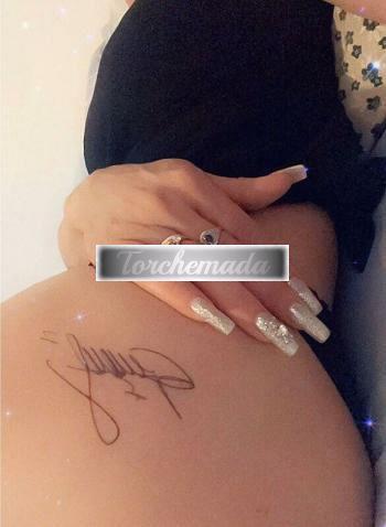 Girl Piccantissima Ragazza  Cremona