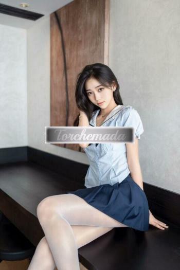 Girl La tua dolce puttana asiatica  Messina