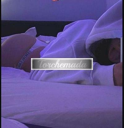 Girl Strepitosa Modella  Catania