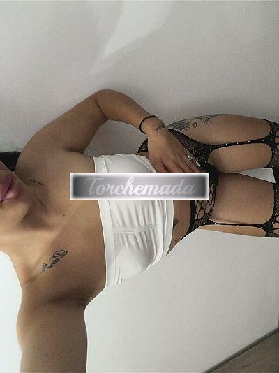 Girl Alice  Reggio Calabria