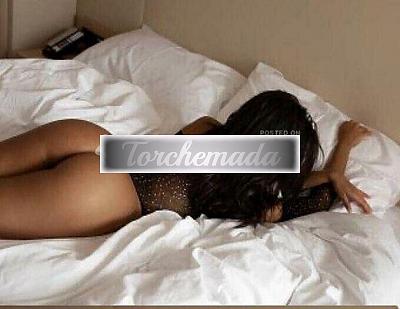 Girl Esplosiva Sirena  Latina