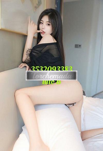 Girl Felina Girl  Venezia