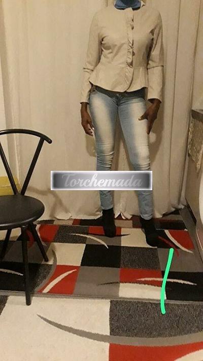 Girl Calda Esibizionista  Milano