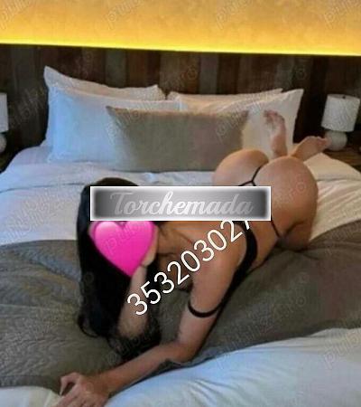 Girl Francesca  Brescia