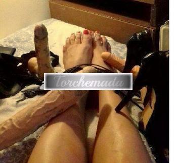 Girl Vogliosa Attrice  Varese