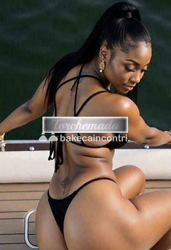 Girl Esplosiva Esibizionista  Reggio Emilia