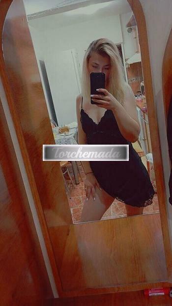 Girl Piccantissima Coinvolgente  Pordenone