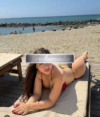 Girl Piccantissima Femmina  Sassari