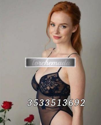 Girl Donna speciale  Sondrio