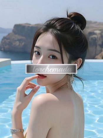 Girl Strepitosa Maestra  Padova