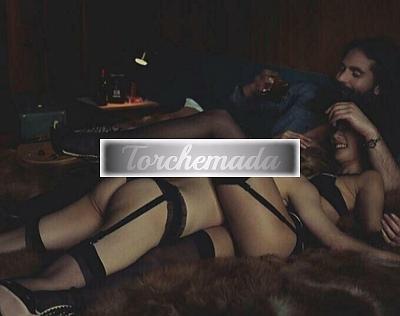 Girl Vogliosa Amabile  Rieti