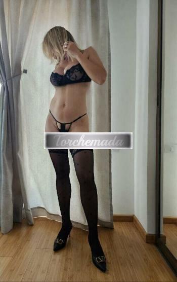 Girl Jessica  Torino