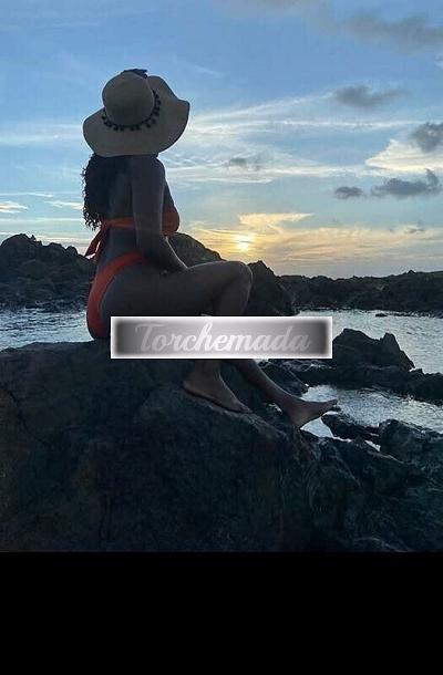 Girl Martina  Genova