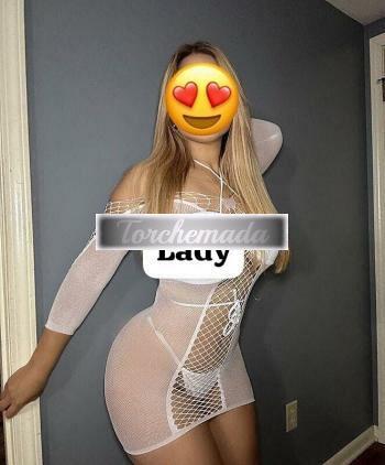 Girl Strepitosa Sensuale  Palermo