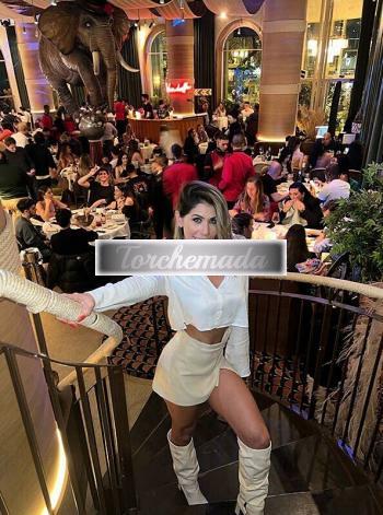 Girl Vogliosa Attrice  Verona