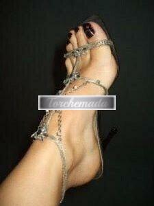 Girl Trasgressiva Graziosa  Lucca