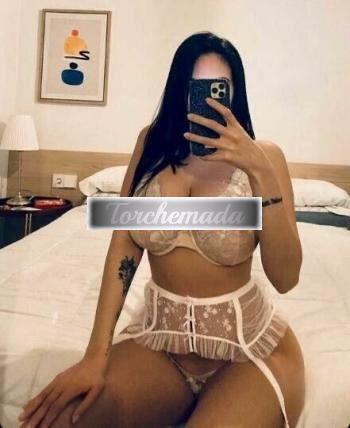 Girl Piccantissima Attrice  Latina