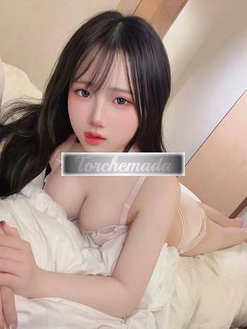 Girl Calda Sirena  Arezzo