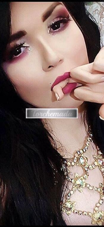 Girl Calda Sirena  Catanzaro